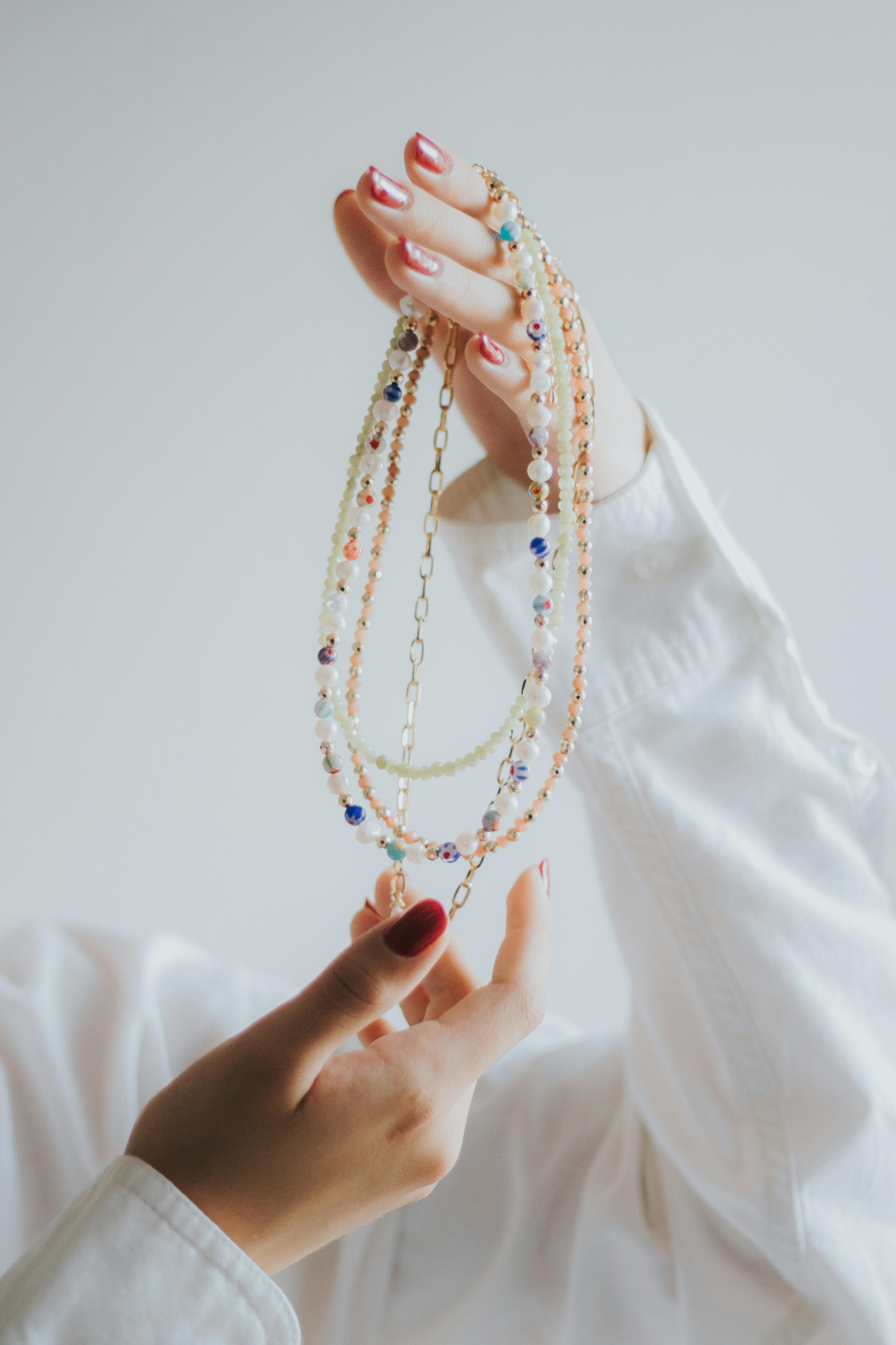 Handmade Jewelry Coming Soon